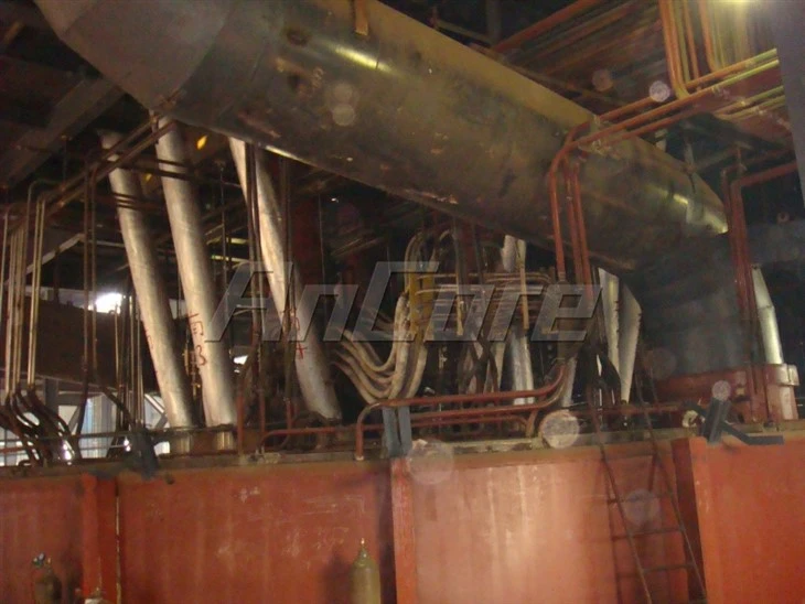 Ferrosilicon Smelting Furnace suppliers
