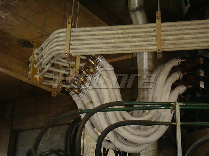 Heavy Current suppliers